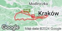 Track GPS "K", jak Kajasówka